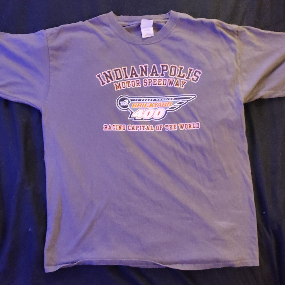Indianapolis Motor Speedway T-Shirt